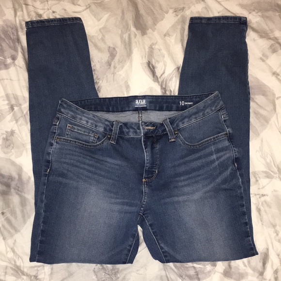 a.n.a Denim - ANA skinny jeans
